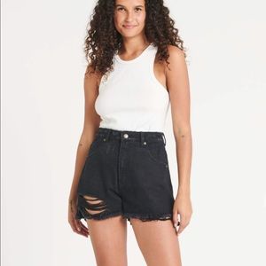 Rolla’s Duster Denim Short